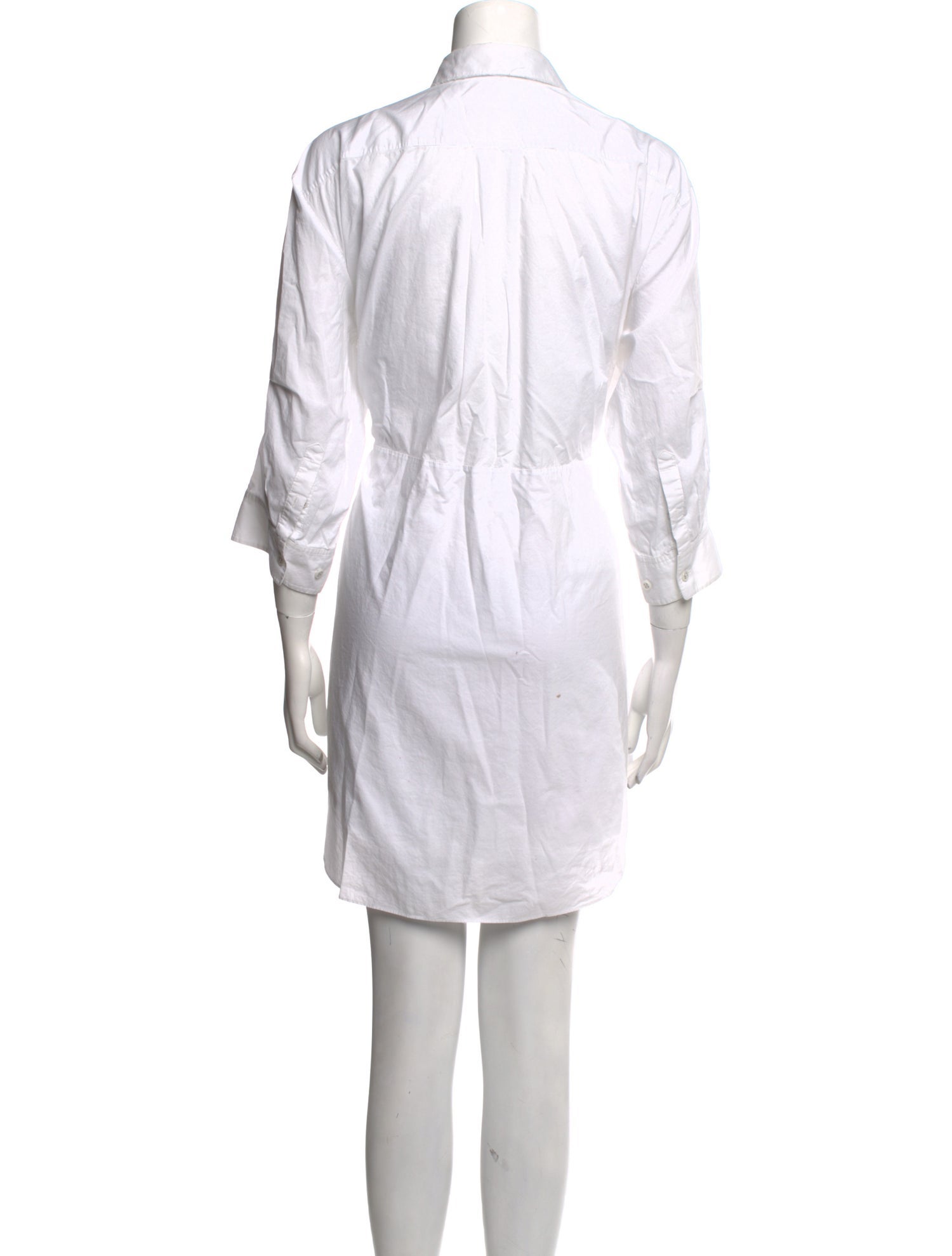 Acne Studios Knee-Length Dress